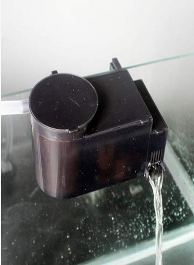 NomoyPet Hanging Turtle Filter NFF-51 - Image 5